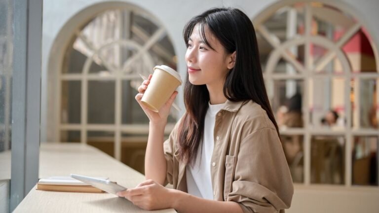 American Heart Association Deems 5 Cups of Coffee Safe but Warns Against Energy Drinks