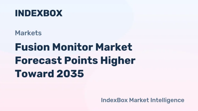 Fusion Monitor Market Forecast Points Higher Toward 2035, Driven by Automation in Semiconductor Quality Control – News and Statistics