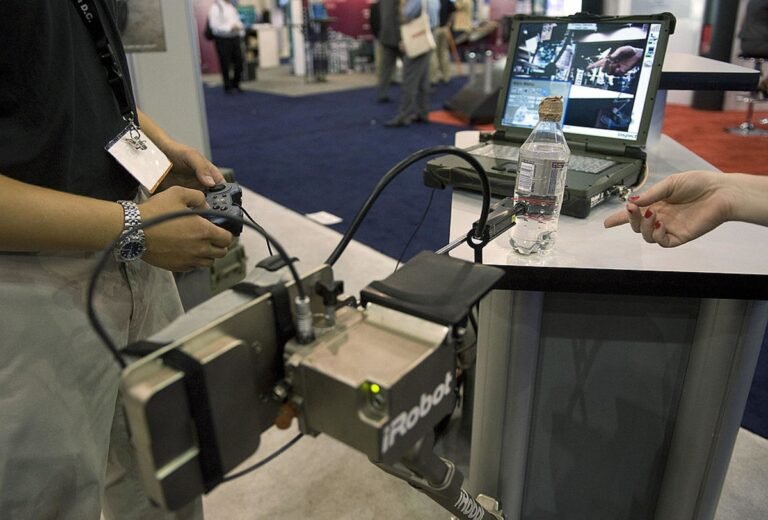 World Labs Trained Zero-Data Robot Policies That Ran an Hour on Hardware