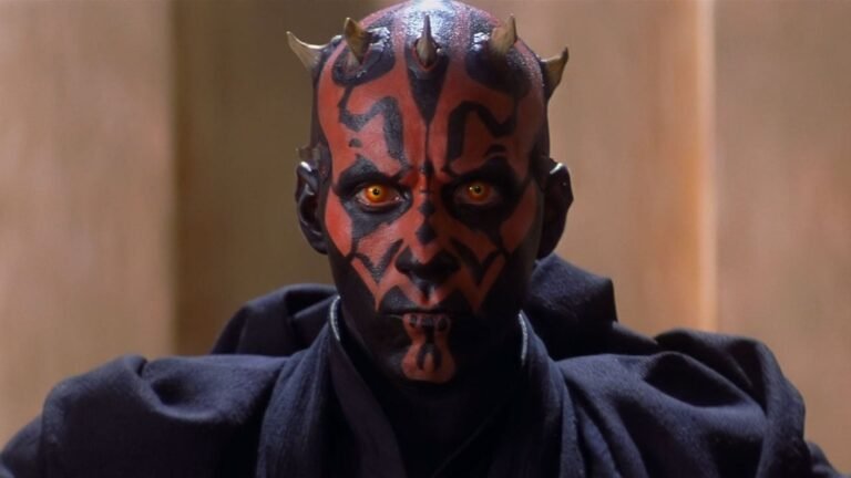 George Lucas says AI is “the future”