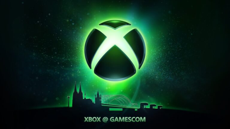 XBOX details its schedule for the Gamescom 2026 – Instant Gaming News