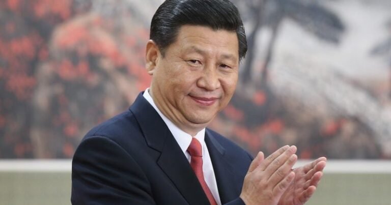 Xi Jinping’s first keynote at World AI Conference signals China’s tech priorities, and crypto isn’t one of them