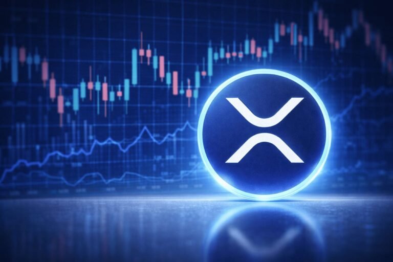 XRP Technicals vs. On-Chain Data – A Clash of Trends