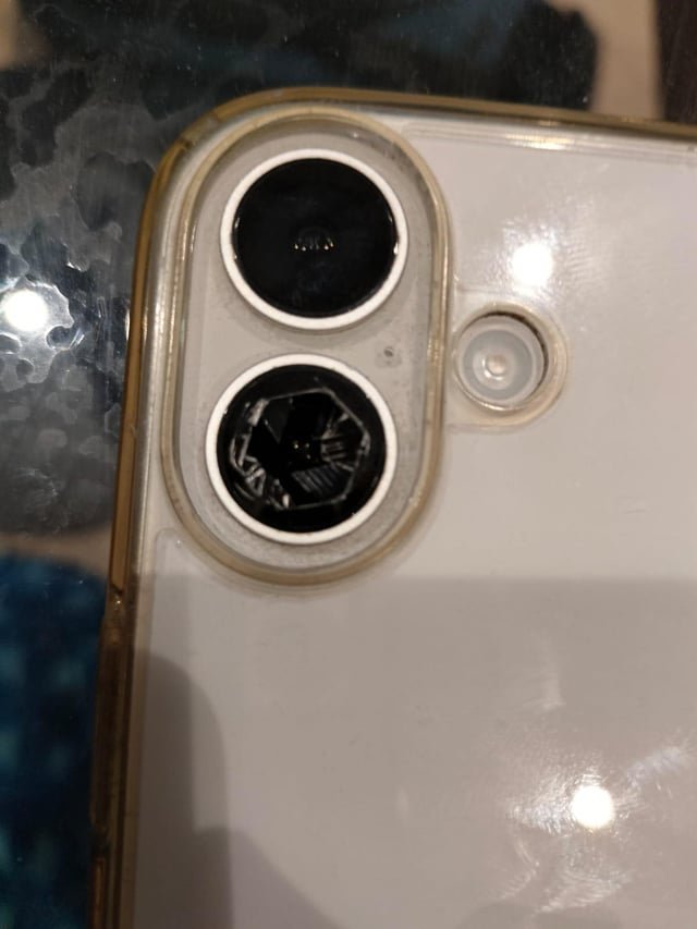 How screwed am I?