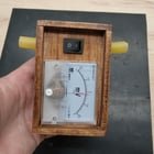 Need Help Troubleshooting a DIY Pirani Gauge