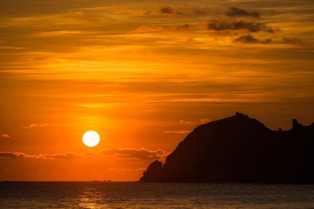 There is a 35% chance 2026 could be the hottest year in human record