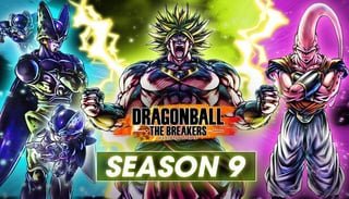 [Steam] Dragon Ball: The Breakers – Special Edition (87% Off / $3.89)