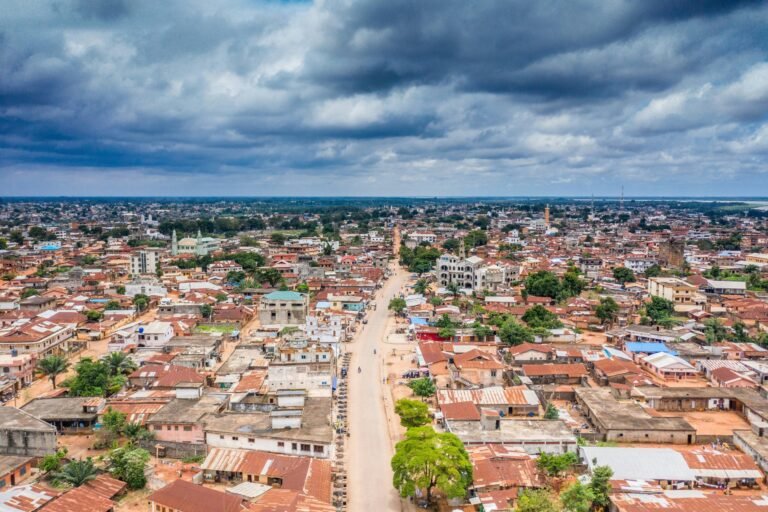 Bénin’s Emerging Position in Africa’s Startup Scene
