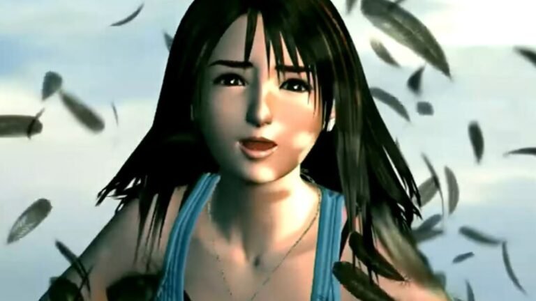 Yoshi-P Explains Why a Final Fantasy 8 Remake is Unlikely to Happen