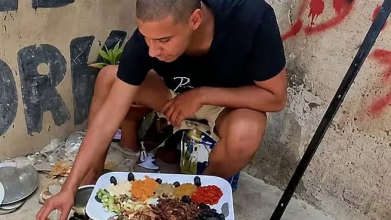 YouTuber sentenced to 8 months in prison for skinning and eating stray dog