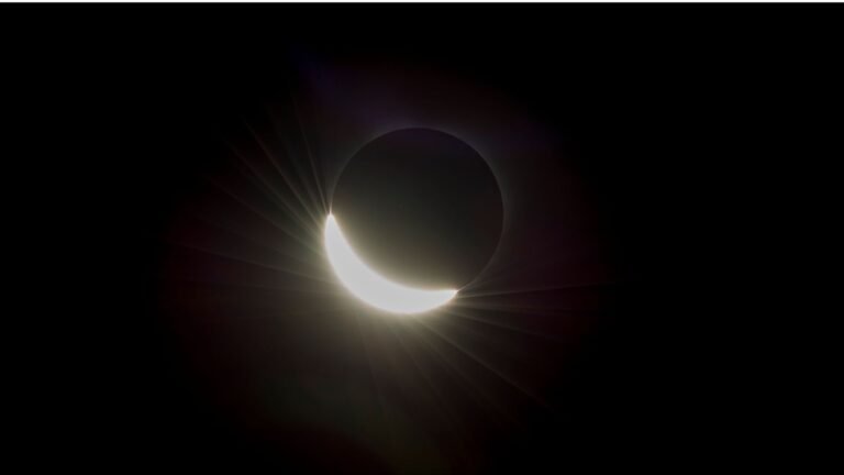 After a lifetime of waiting, I’ll finally witness a total solar eclipse next month on Aug. 12