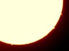 Our sun!