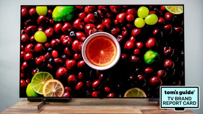 “LG TVs are better than they’ve ever been” — here’s what they’re doing right, what they’re doing wrong, and what needs to change in 2026