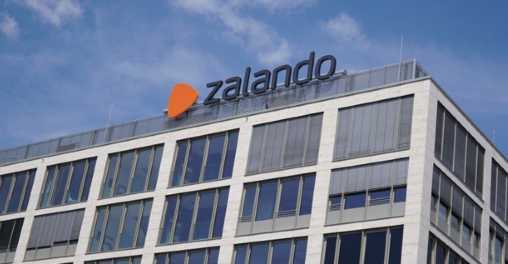 Zalando invests in AI robotics