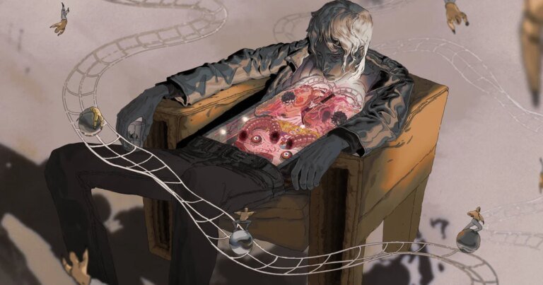 Controversy-laden Disco Elysium and Zero Parades studio ZA/UM to lay off large chunk of staff once more