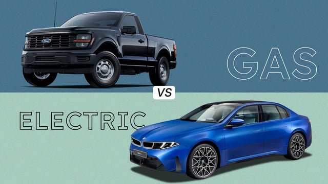 As EVs improve in every key area, gasoline engines just can’t keep up and even the best are better with electric assistance. Electrification is the only thing dramatically improving automotive powertrain technology. 🚙 EVs are getting simpler, cheaper to build, easier to service, and simple to update