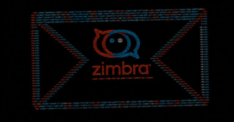 Russian Espionage Group Exploited Zimbra Zero-Day to Steal Mail and 2FA Codes