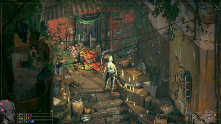 Disco Elysium Studio Says Game About People Forced Into Impossible Situations Didn’t Sell Well Enough To Prevent Layoffs