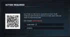 Solucionar error de TPM REQUERIDO, Warzone