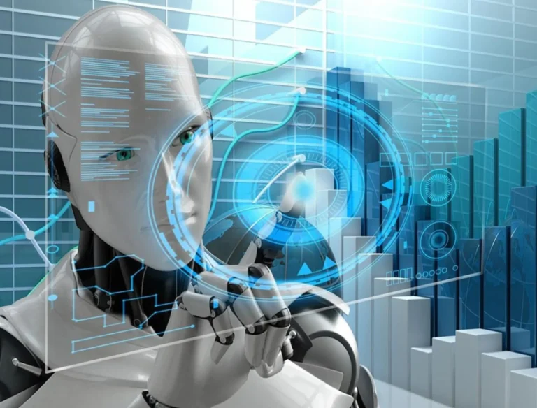 Artificial intelligence opens a new door to profit in China