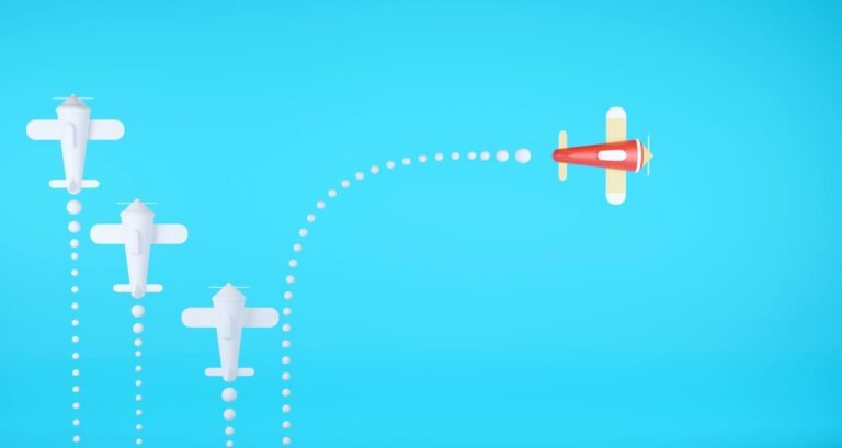 AI Startup Flapping Airplanes Is In Talks To Raise Funding At A $5 Billion Valuation
