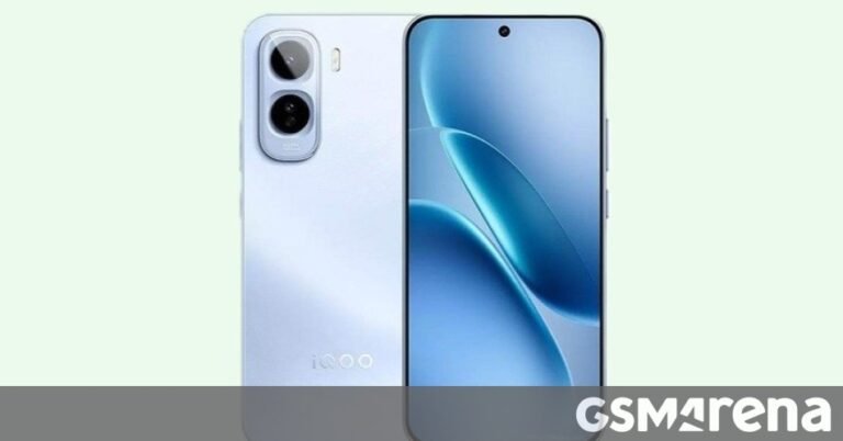 iQOO Z11’s India launch teased by the company CEO