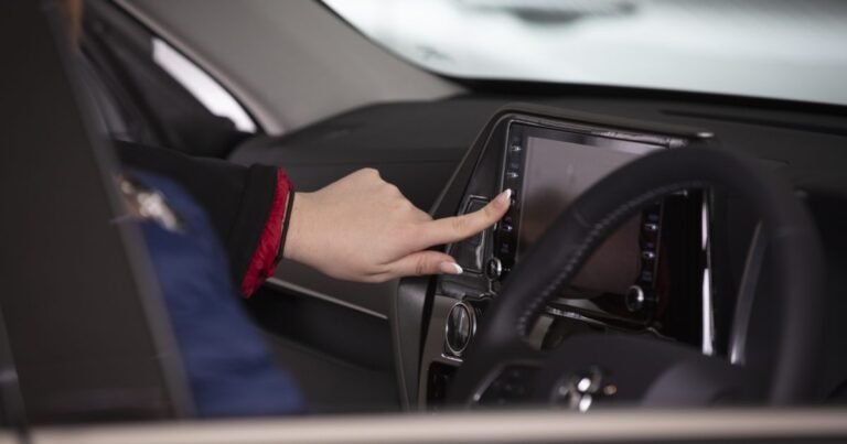 Look to China and Europe for privacy examples in smart cars, EV lobby group tells government