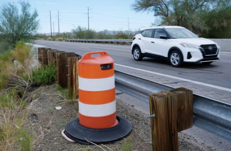 One California town found Flock’s license plate cameras were wrong 71% of the time