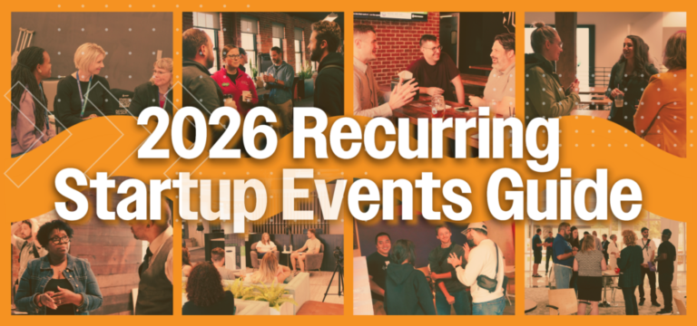 Nebraska Recurring Startup Events Guide – Updated for 2026