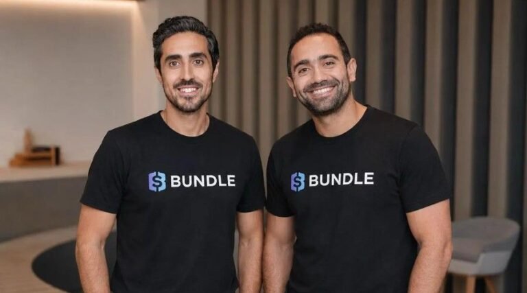Web3 startup Bundle launches with $5.5 million pre-Seed round