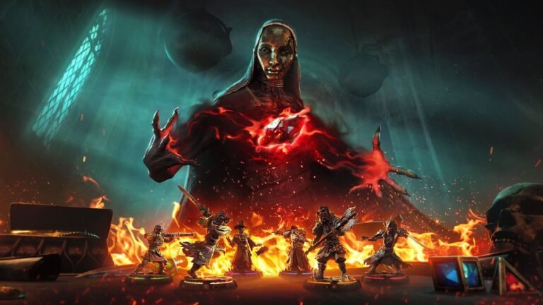 In A ‘Who Could Have Possibly Seen This Coming’ Event, Ubisoft Will Shut Down Its NFT Game