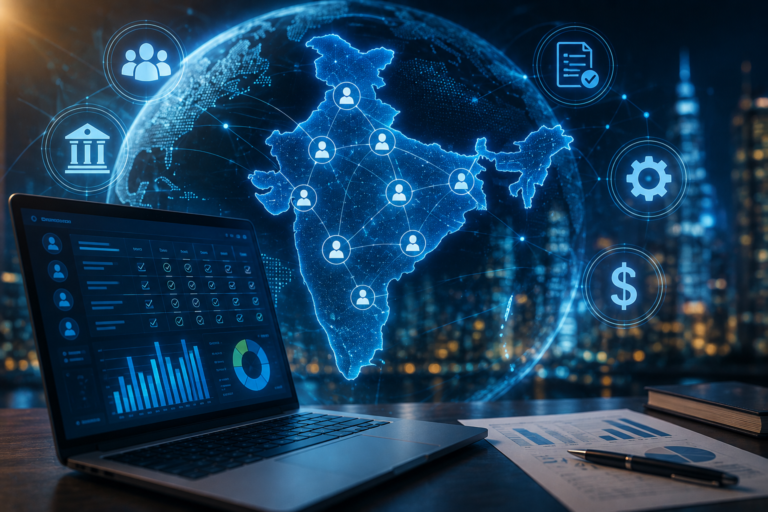 Best Global Payroll and EOR Tools for Startups Expanding to India in 2026