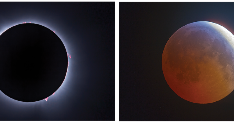August 2026: What’s in the sky this month?