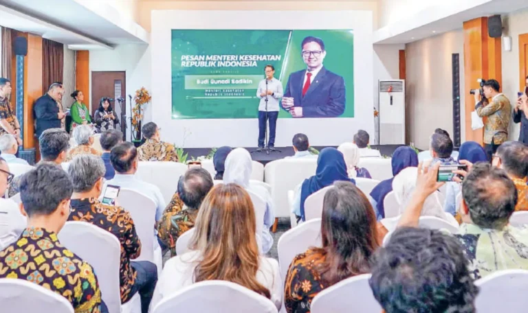 Govt establishes Robotics Committee to accelerate adoption of robotic surgery – OBSERVER