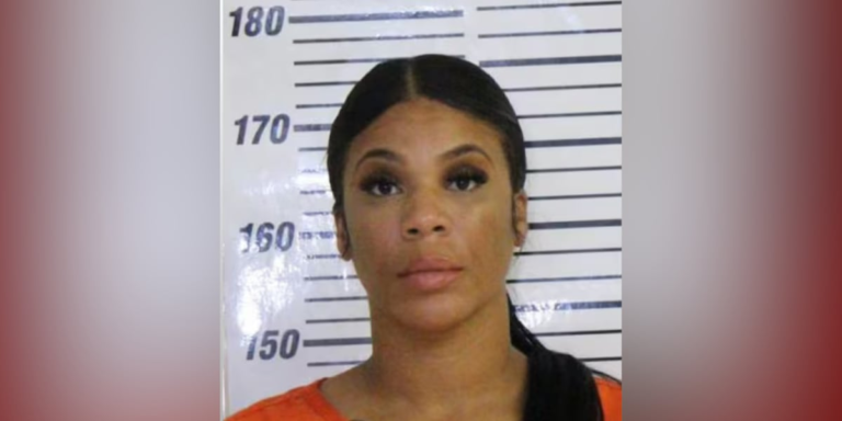Former ‘Love After Lockup’ star receives lengthy prison sentence for forgery and theft