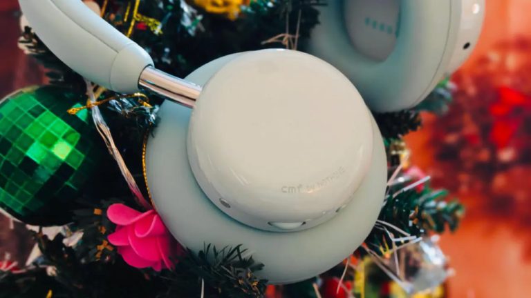 Nothing’s next big bet may be AI wearables, headphones and smart speakers