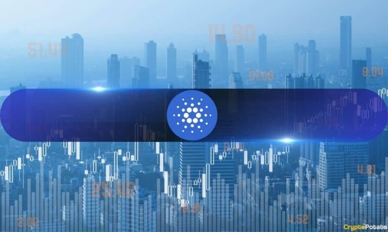Is Cardano (ADA) Finally Shifting From Sell-Off to Accumulation?