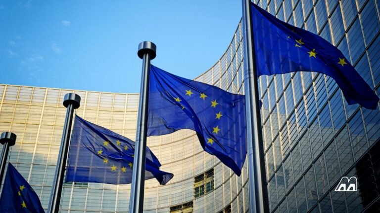 EU Invests $11.4 Billion in 7 AI Gigafactories as AI Becomes Heavy Industry