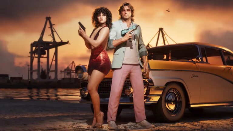 GTA 6 Trailer 3 could be coming soon, insider teases gameplay next month