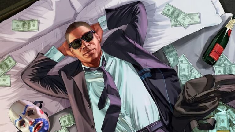 Australian GTA Online players can buy tanks and launch rocket attack helicopters, but digital casinos are where the government draws the line
