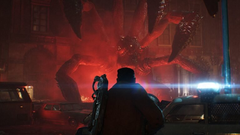 Gears of War: E-Day Gameplay Updates Detailed