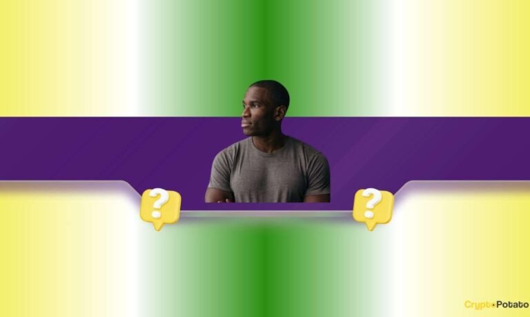 Arthur Hayes Does It Again: Buys ETH High, Sells It Low