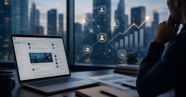 The LinkedIn stack for founders: 7 tools worth knowing before your next fundraise — TFN – Tech Funding News