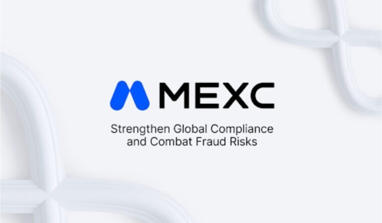 MEXC Integrates World-Check to Fortify Institutional-Grade Compliance Architecture
