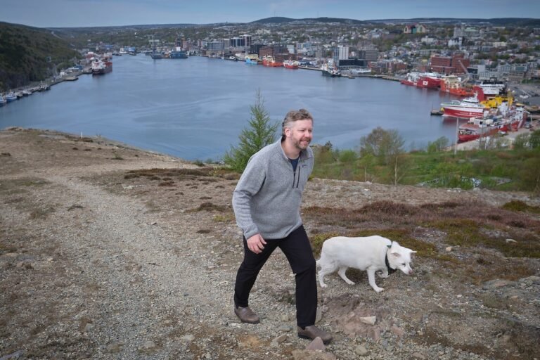 How St. John’s has become an unlikely hub for tech startups