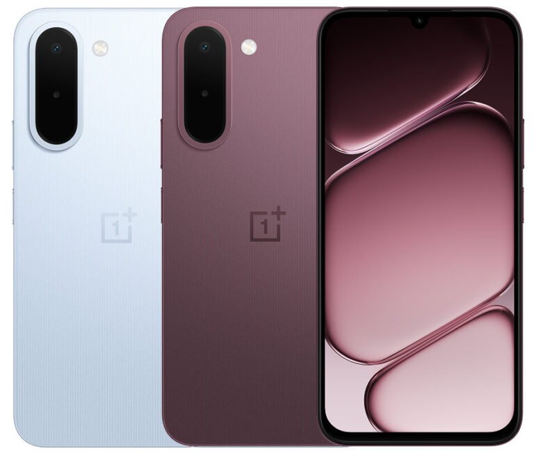 OnePlus N6x with 6.8″ 120Hz display, 7000mAh battery launched in India starting at Rs. 18,999