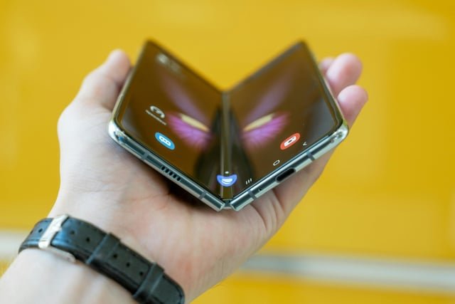 Galaxy Z Fold 8’s "crease-free" claims meet reality after one week