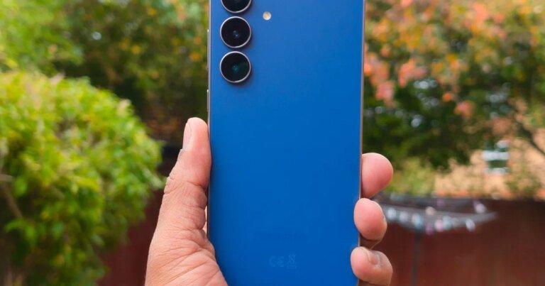 Galaxy S26 FE may recycle the cameras buyers hoped Samsung would replace