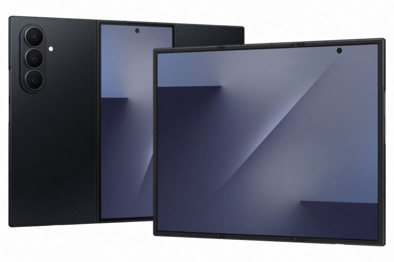 Samsung to offer more flagship smartphone models in 2027, to introduce a new tri-folding phone, the Galaxy Z TriFold2
