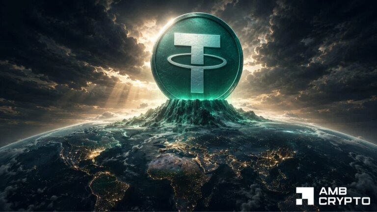 Tether posts $1.5B net profits in Q2 as USDT users hit record high: Details